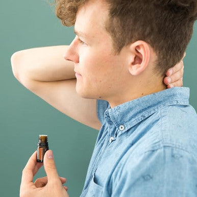 Doterra - Arborvitae Essential Oil 5Ml