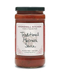 Stonewall Kitchen Traditional Marinara Sauce, 18.5 Ounces