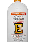 Fruit Of The Earth Vitamin E Lotion 16 Oz