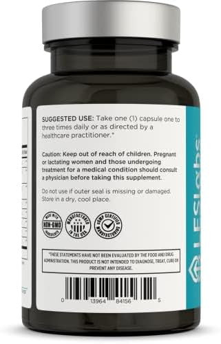 Les Labs Fitness Recovery Bundle