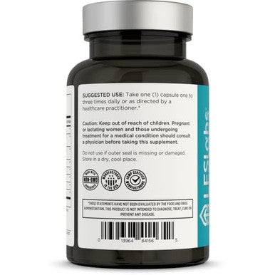 Les Labs Inflammatory Health 60 Capsules