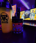 Mammoth NeuroStim 60 Serve, Fruit Punch