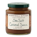 Stonewall Kitchen Sea Salt Caramel Sauce, 12.25 Ounces