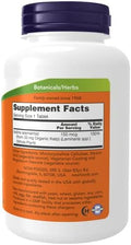 Now Foods Kelp 150Mcg Of Natural Iodine 200 Tablets