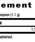 Country Life Inositol Powder 4-Ounce