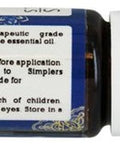 Organic Tea Tree 5 ml By Simplers Botanicals