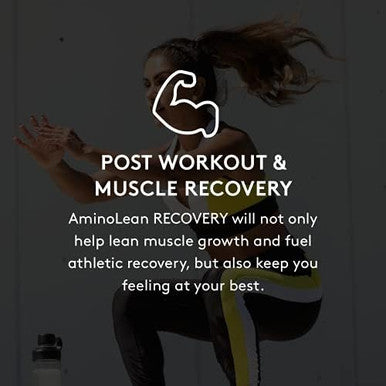 Rsp Aminolean Recovery - Post Workout Bcaas Amino Acids Supplement + Electrolytes, Bcaas And Eaas For Hydration Boost, Immunity Support - Muscle Recovery Drink, Vegan Aminos, Blood OrangeÃƒÂ¢Ã¢â€šÂ¬Ã‚Â¦