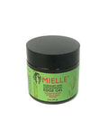 MIELLE Rosemary Mint Organics Infused with Biotin and Encourages Growth Hair Products for Stronger and Healthier Hair and Styling Bundle Set 5 PCS