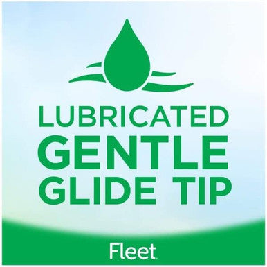 Fleet Laxative Mineral Oil Enema 4.5 Fl Oz (Pack Of 2)