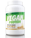 Per4m Vegan Protein 900g Chocolate