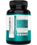 Dorado Nutrition Liver Cleanse Detox & Repair 27 In 1 Formula 60 Count