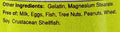 Mason Natural Collagen Plus Vitamin C 1480 Mg 120 Capsules