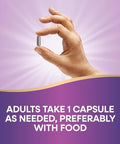 Vitamin C With Rose Hips 1000 Mg Vitamin C Per Serving