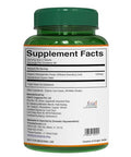 Pure Nutrition Organic Ashwagandha Tablets - 600Mg 120 Count Usda Organic Certified Ayurvedic Herb For Vata & Pitta Balance Non-Gmo Gluten-Free