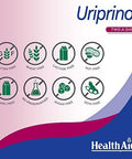 Healthaid Uriprinol 60 Tablets, 260 G