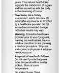 21St Century Apple Cider Vinegar 300Mg Tablets 250 Count (Pack Of 2)