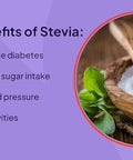 Stevia Reb M powder (RebM Rebaudioside M) 1 ounce 1000 servings Puriva Nutrition Superior to Reb A Reb D and stevia extracts