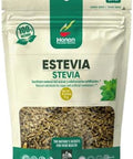 Hanan Stevia (Estevia) Loose Leaf Herbs 9 g Natural Dried Stevia Leaves Rebaudiana Plant Leaves from Peru Tea Sweetener