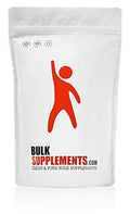 Bulksupplements.Com 5-Htp Powder - 5-Hydroxytryptophan, 5 Htp Supplement - 5-Htp 200Mg, Mood Support Supplement - Gluten Free, 200Mg Per Serving, 50G (1.8 Oz) (Pack Of 1)