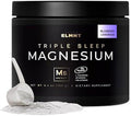 Triple Sleep Magnesium LThreonate Powder W. Apigenin LTheanine + Melatonin Magtein Magnesium L Threonate Supplement High Strength Magnesium For Deep Sleep and Calm Natural Sleep Aid For Adults