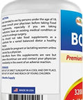 Best Naturals Bcaa Branch Chain Amino Acid 3200Mg Per Serving 200 Capsules Pharmaceutical Grade 100% Pure Instantized Formula Pre/Post Workout Bodybuilding Supplement Boost Muscle Growth
