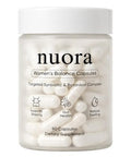 Kxvude Nuora Gut Health Capsules With Berberine Gut Biofilm Probiotic Ritual 90 Capsule