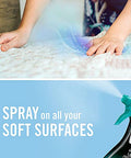Febreze Unstopables Touch Fabric Spray Paradise