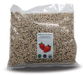 Black-eyed Peas, 5 Pounds (Beans), Dried, USDA Certified Organic, Non-GMO Bulk, Product of USA, Mulberry Lane Farms