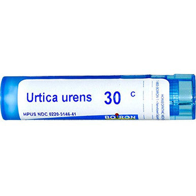 Boiron Urtica Urens 30 C 80 Ct