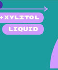 MAGRINS Stevia + Xylitol 65ml liquid Sweetener