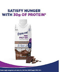 Ensure Max Protein Nutritional Shake Milk Chocolate - 330 Ml (Pack Of 4)