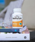 21St Century Healthy Eyes Lutein And Zeaxanthin Capsules 60 Count (27454)