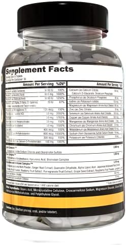 Controlled Labs Bundle Orange Triad (30 Serv) Orange Oximega Fish Oil (120 Softgels) Promore Protein (27 Serv) Chocolate Ice Cream Sundae
