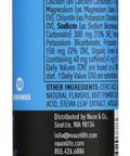 Nuun Energy: Cherry Limeade Electrolyte + Caffeine Tablets (3 Tubes Of 10 Tabs) 3