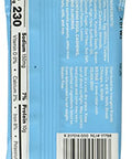 Rxbar Blueberry Am Protein Bar 1.9 Oz