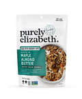 Purely Elizabeth, Granola Nut Butter Maple, 10 Ounce