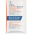 Ducray Anacaps Reactiv Complemento Alimenticio 30 C Psulas