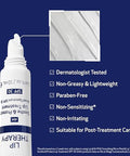 Obagi Lip Therapy Spf 30 Soothe & Protect Lip Balm Treat With Hyaluronic Acid Vitamin E & Peptides Visibly Plumps Soothes & Moisturizes Dry Lips & Protects Against Uva/Uvb Rays .34 Oz