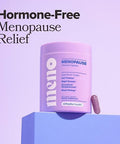 MENO Menopause Relieve Hot Flashes and Night Sweats