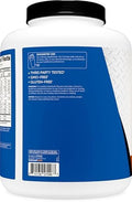 Nutricost Mass Gainer (Chocolate Peanut Butter Flavor 6.7 Lbs) 50 Grams Of Protein Per Serving Nongmo