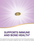 NatureS Way Vitamin D3 Extra Strength(1) Supports Bone Health And Immune Function 2000 Iu (50 Mcg Per Serving) 240 Softgels (Packaging May Vary)
