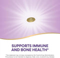 NatureS Way Vitamin D3 Extra Strength(1) Supports Bone Health And Immune Function 2000 Iu (50 Mcg Per Serving) 240 Softgels (Packaging May Vary)