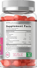 Horbaach Hair Skin And Nails Gummies 100 Count