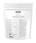 Now Foods Solutions Magnesium Flakes 100% Pure From The Ancient Zechstein Seabed Highly Concentrated 26.5Ounce