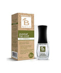 Barielle Top Coat With Vitamin E 45 Ounce (2-Pack)