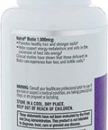 Natrol Biotin Maximum Strength 10000 Mcg Tablets 100 Ea (Pack Of 4)
