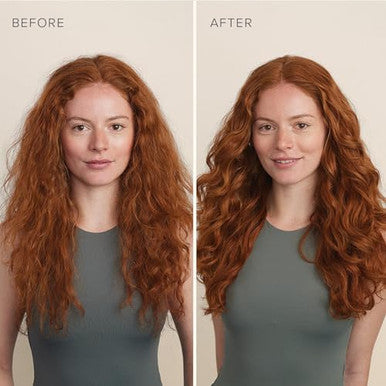 Rodan + Fields Smooth+ Shampoo 8 Fl Oz Sulfate Shampoo Safe For Color Treated Hair Anti Frizz & Scalp Health Infused With Amino Acids & Rambutan Seeds Water Lily & Sandalwood Scent