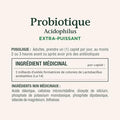 Nature's Bounty Acidophilus Probiotic 2 Billion 150 Caplets