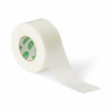 Curad Cloth Silk Adhesive Tape
