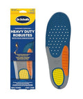 Dr. Scholl'S Pain Relief Orthotics Insoles For Heavy Duty Support For Men 1 Pair Size 8-14